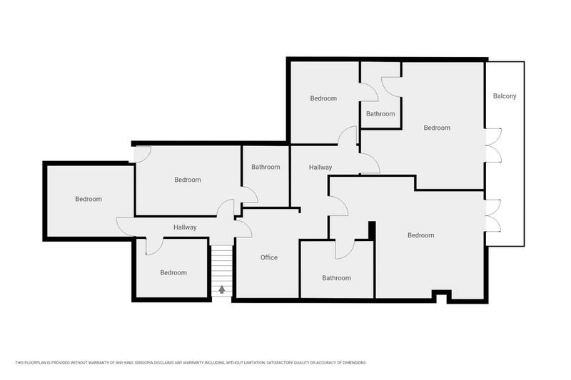 8 Bedroom Property for Sale in Claremont Western Cape
